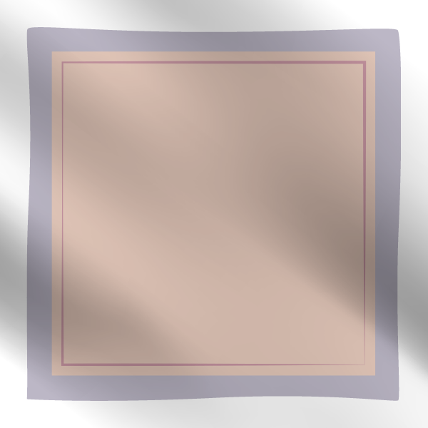Whispering Pastel Stripe – view 2